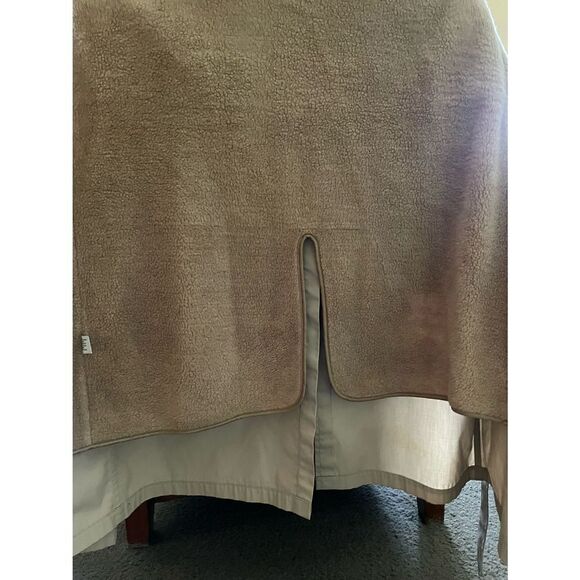 Vintage London Fog Double Breasted Maincoat Trench Coat 42 - Picture 3 of 10